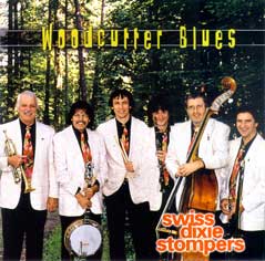 CD «�Woodcutter Blues�»