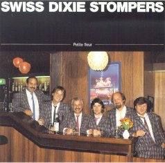 CD «�Petite fleur&�»