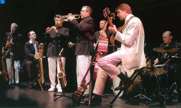 barrelhousejazzband