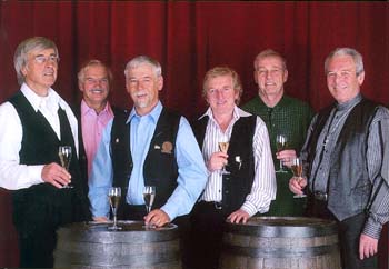 lemis_dixieland_band