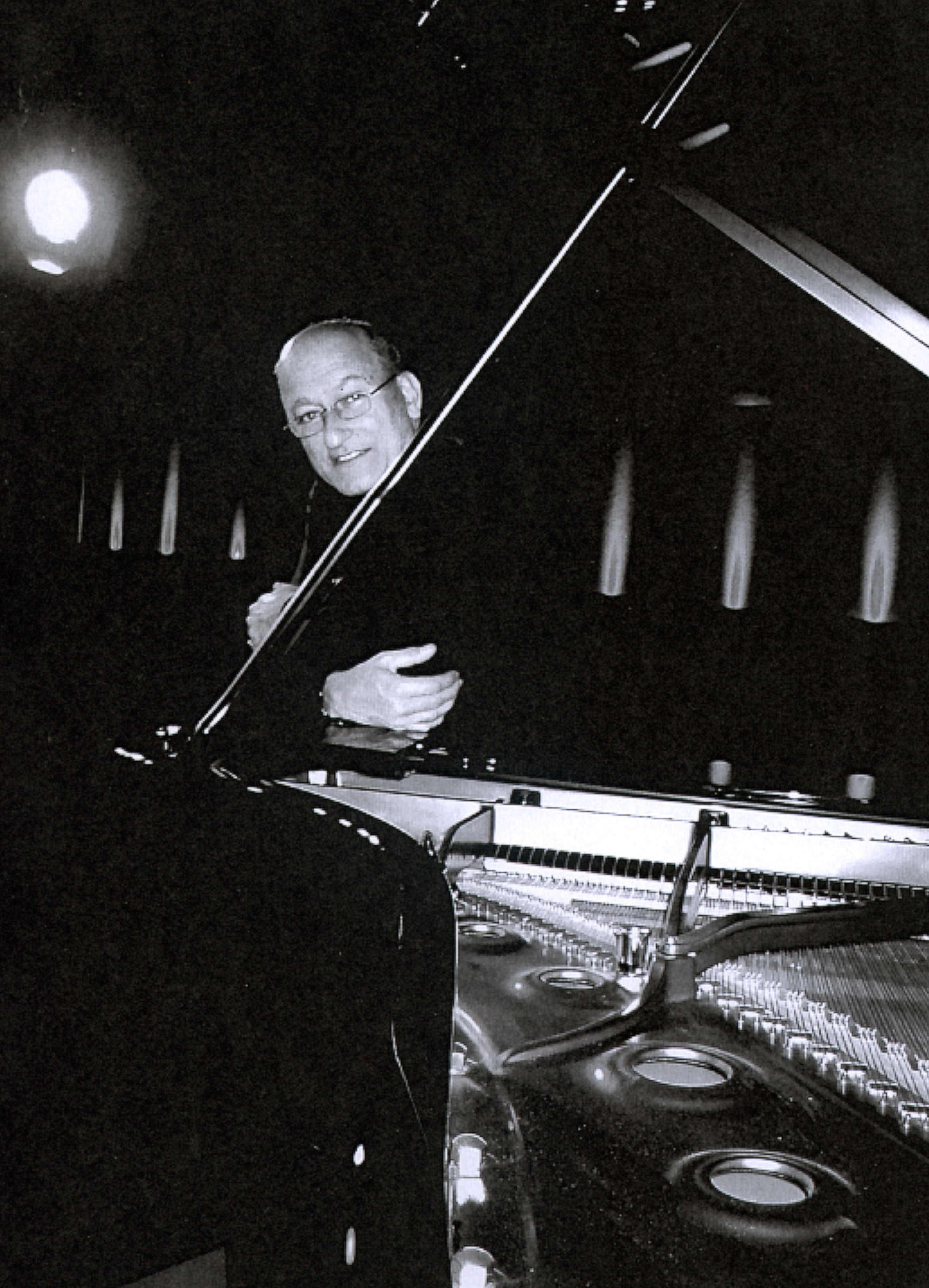 Juan Gonzalez